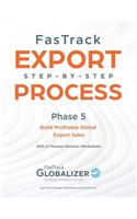 FasTrack Export Step-by-Step Process
