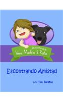 Escontrando Amistad: las Aventuras de Wee Maddie & Katie