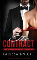 Contract: A Romantic Suspense Series