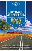 Lonely Planet Outback Australia Road Trips 1