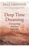 Deep Time Dreaming