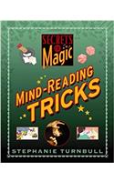 Mind-Reading Tricks (Secrets of Magic)