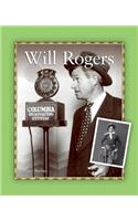 Will Rogers