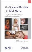 Societal Burden of Child Abuse