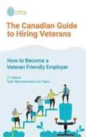 Canadian Guide to Hiring Veterans