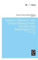 Hispanic Migration and Urban Development