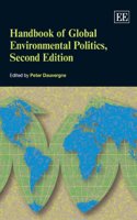Handbook of Global Environmental Politics, Second Edition