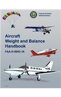 Aircraft Weight and Balance Handbook