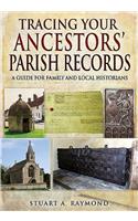 Tracing Your Ancestors' Parish Records