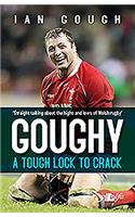 Goughy - A Tough Lock to Crack