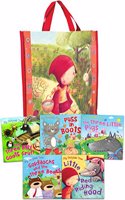 Fairytale Time Bag Set