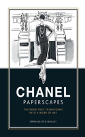 Chanel Paperscapes