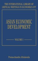 Asian Economic Development