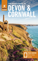 The Rough Guide to Devon & Cornwall (Travel Guide with Free eBook): (Rough Guides Main Series)