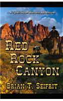 Red Rock Canyon: Edition 3