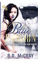 Blue Passion