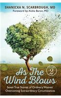 As the Wind Blows Volume 2
