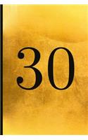 30