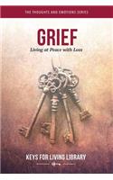 Keys for Living: Grief
