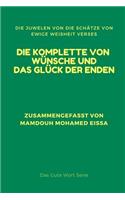 Komplette Von Wünsche Und Das Glück Der Enden