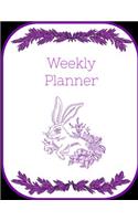 Weekly Planner