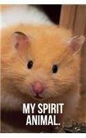 My Spirit Animal