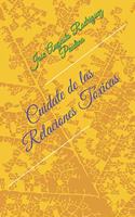 Cuidate de Las Relaciones T�xicas