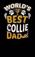 World's Best Collie Dad