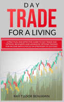 Day Trade for a Living