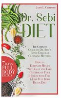 Dr. Sebi Diet