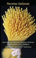 Recetas Italianas