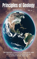 Principles of Geology