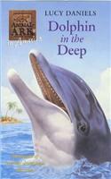 Dolphin in the Deep