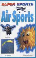 SUPER SPORTS AIR SPORTS