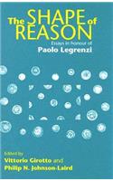 Shape of Reason