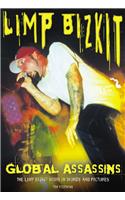 Global Assassins-Limp Bizkit