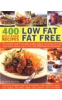 Fat Free Low Fat Cooking