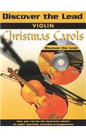 Discover the Lead Christmas Carols: Violin