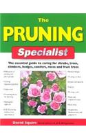 Pruning Specialist