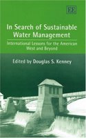 In Search of Sustainable Water Management