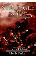 A Struggle for Rome