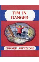Tim in Danger: (Little Tim)