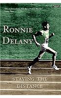 Ronnie Delany
