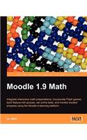 Moodle 1.9 Math