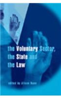 The Voluntary Sector, the State and the Law