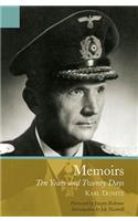 The Memoirs of Karl Doenitz: Ten Years and Twenty Days(English)