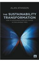 The Sustainability Transformation
