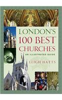 London's 100 Best Churches