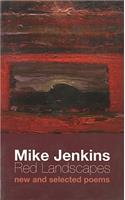 Red Landscapes: New and Selected Poems