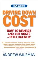 Driving Down Cost